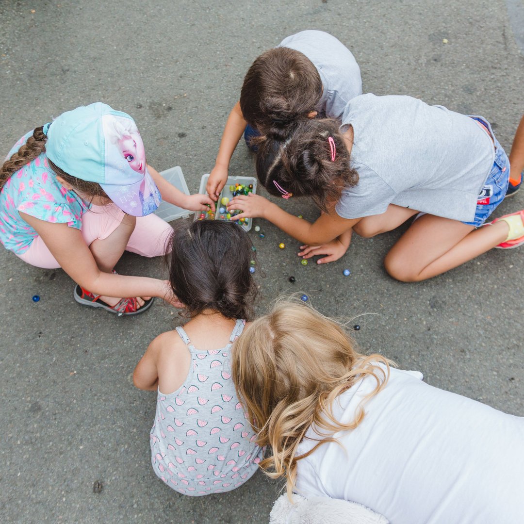 Droits de l'enfant : des principes à mettre en œuvre