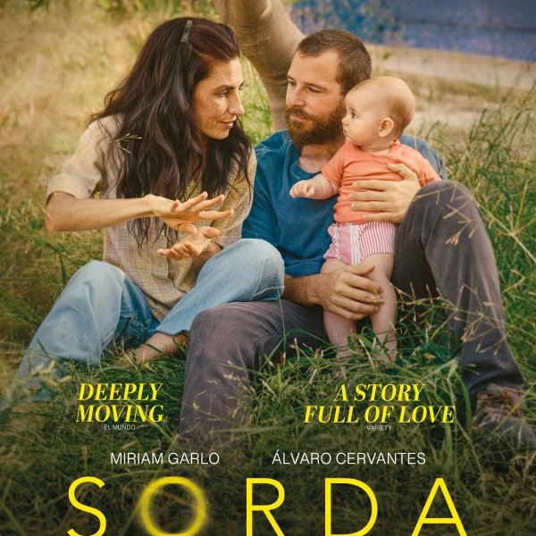 SORDA de Eva Libertad