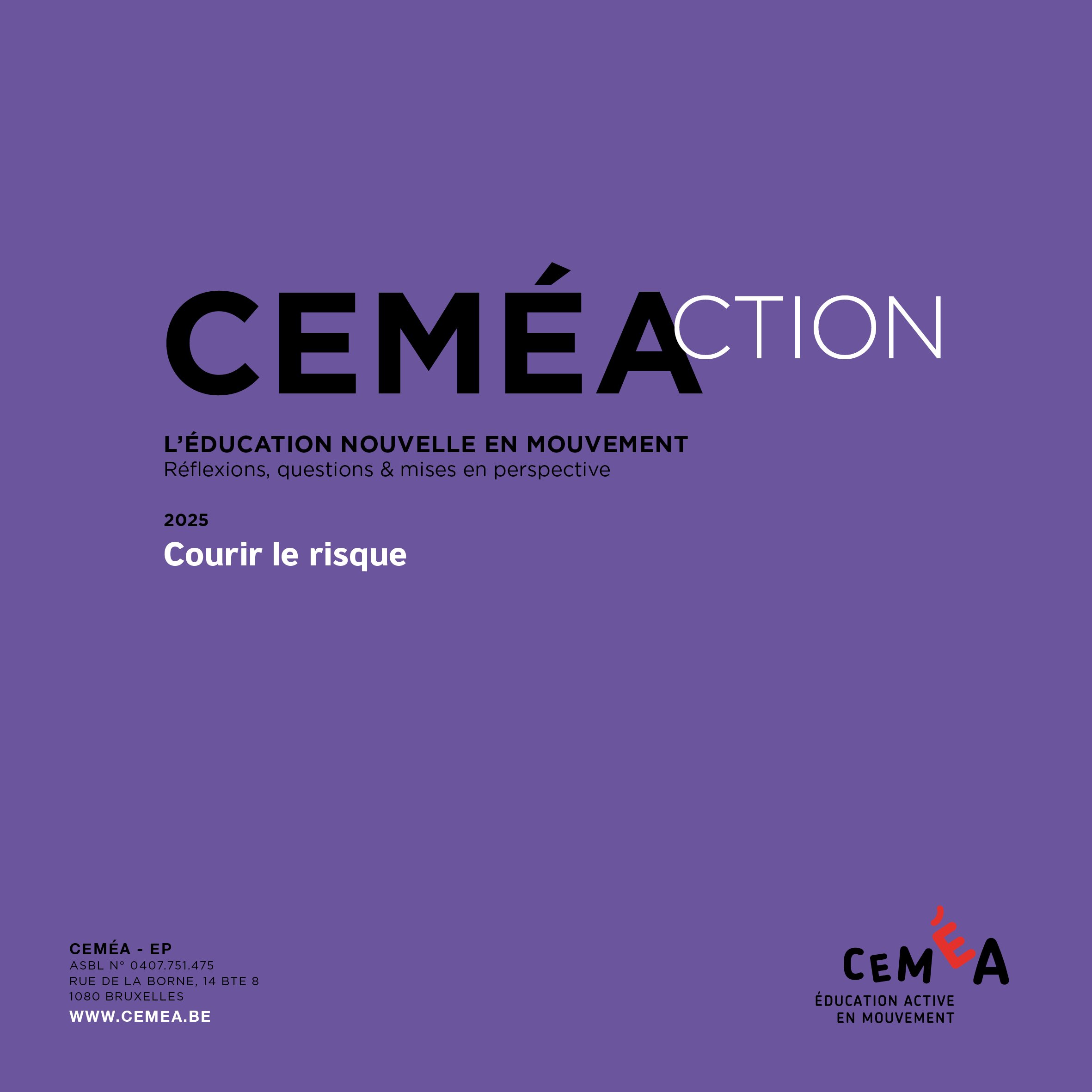 Retrouver nos esprits pour grandir en humanité